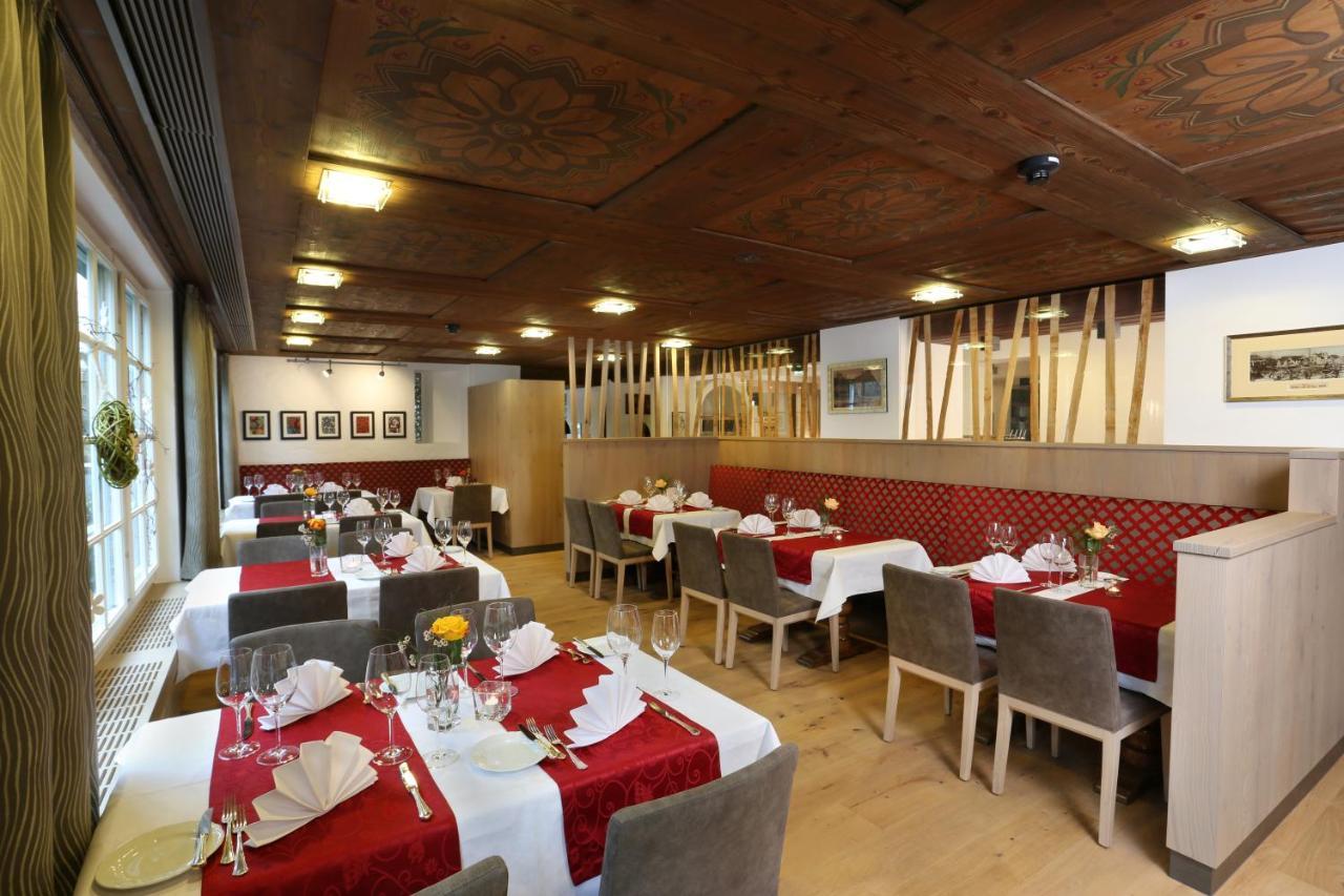 Schaefle Landgasthof Feldkirch Exterior photo